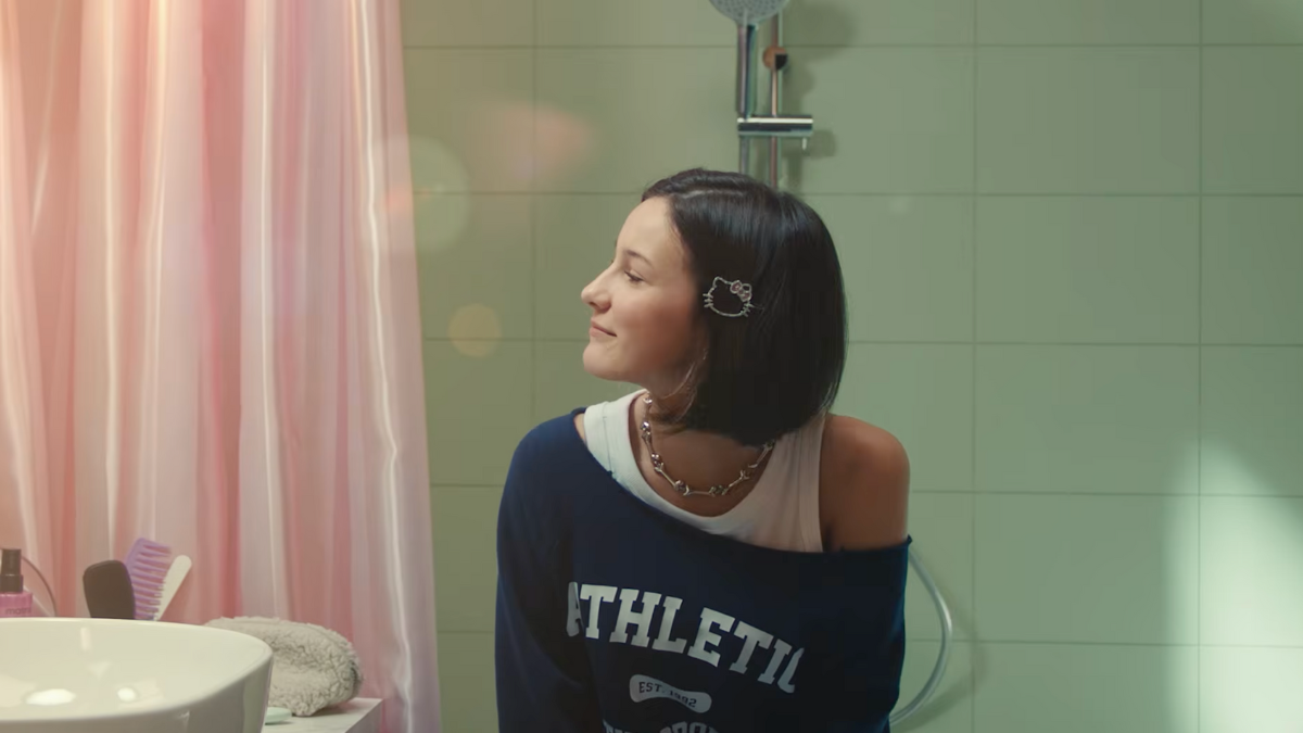 Ролики тижня: Eva, McDonald's Ukraine, Київстар, Vodafone, UAnimals