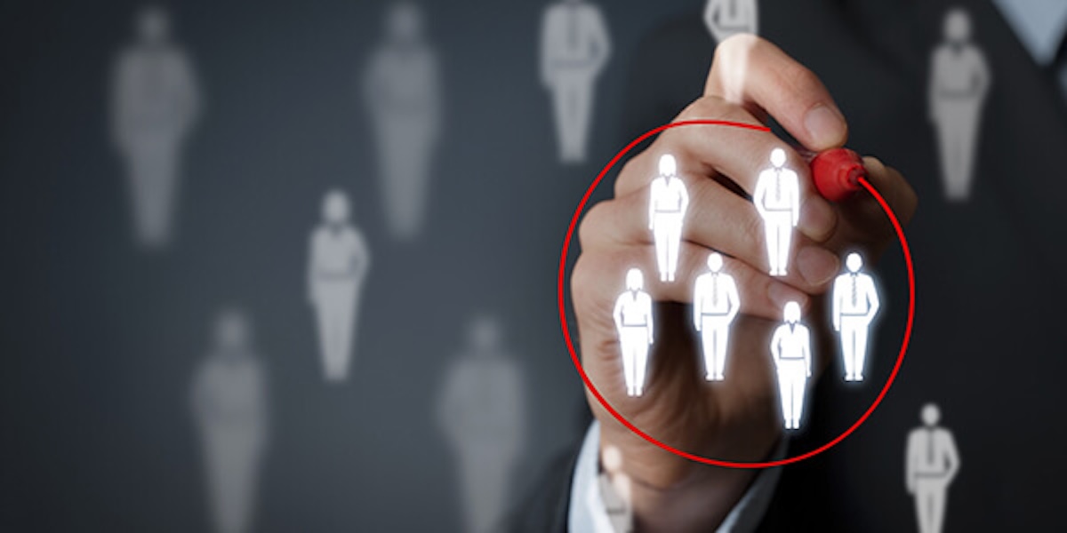 Тренінги з продажу для рітейл сегменту: кадри вирішують все!