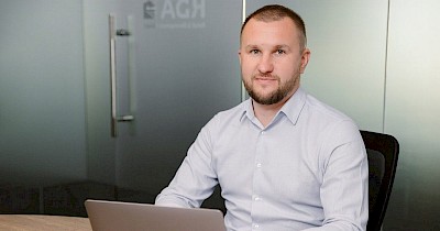 Андрій Лотоцький, Retail & Development Advisor: “Фундамент” проєкту - як концепція торгового центру впливає на його успішність