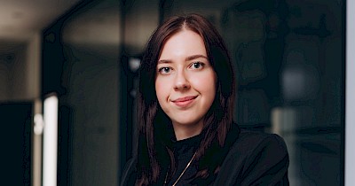 Відділ корпоративних комунікацій компанії ОККО очолила Катерина Шпачук