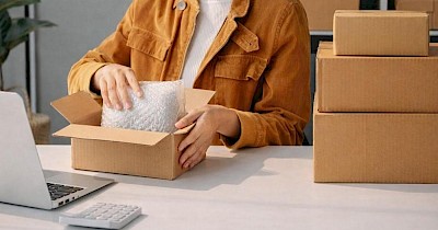 Онлайн-продавці зможуть автоматично видавати чеки покупцям під час післяплати