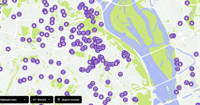 Шевченківський район — найбільш петфрендлі в Києві