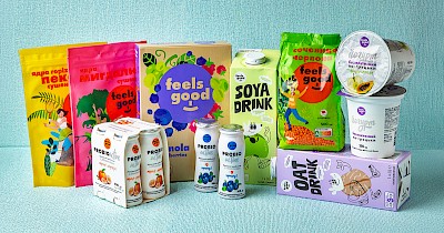 Понад 400 новинок за рік: як мережа Сільпо розвивала власні торгові марки у 2025 році