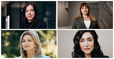 Останні призначення в ритейлі: Eva, ОККО, Rozetka, Дарниця, Acino, JTI