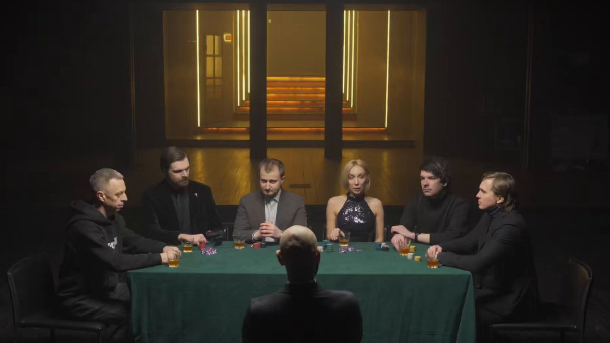 Ролики тижня: Київстар, Vovk, Повернись живим, Сімейна пекарня та відеокліп рок-гурту U2 за участю військових “Хартії”