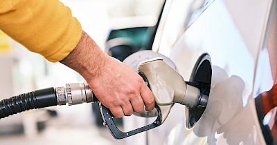 Ефект паніки: що відбувається з цінами на пальне в Україні