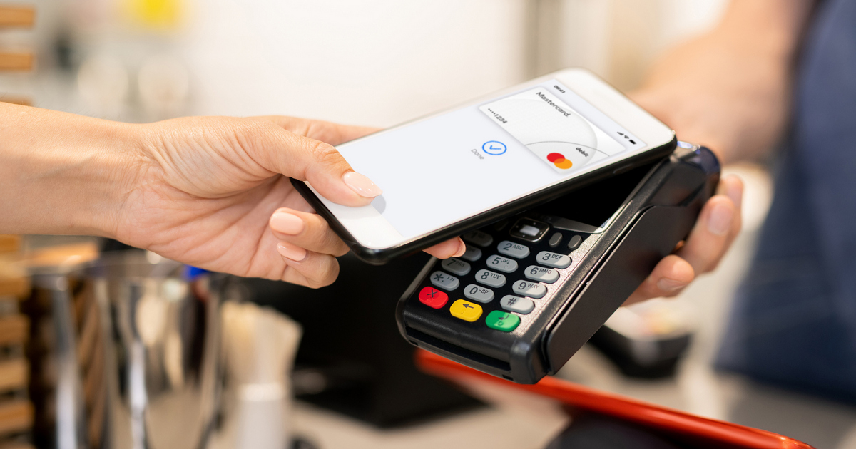 Оплати через супутник: Київстар та Mastercard успішно протестували роботу платіжних терміналів через технологію Starlink Direct to Cell