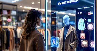 Архітектори споживання: як штучний інтелект перебудує світову торгівлю до 2030 року