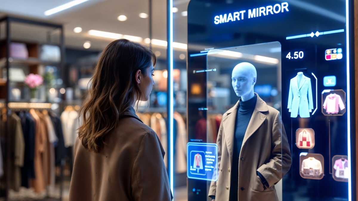 Архітектори споживання: як штучний інтелект перебудує світову торгівлю до 2030 року