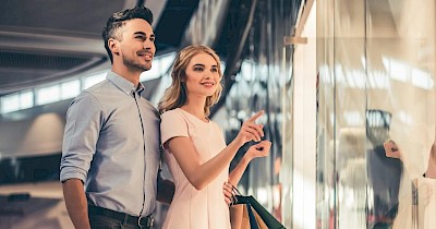 Більшість покупок в традиційному ритейлі відбуваються під впливом емоцій