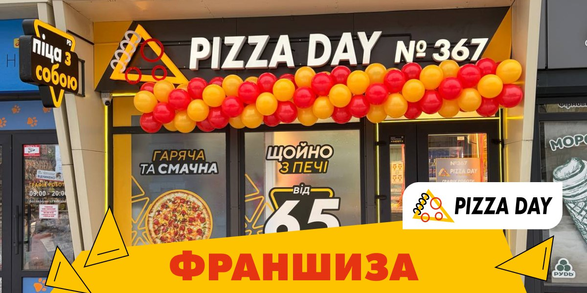 Франчайзинг в умовах нестабільності: чому перемагають ті, хто обирає масштаб