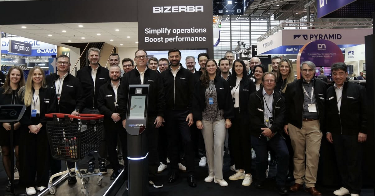 Ритейл майбутнього: ключові тренди виставки EuroShop 2026