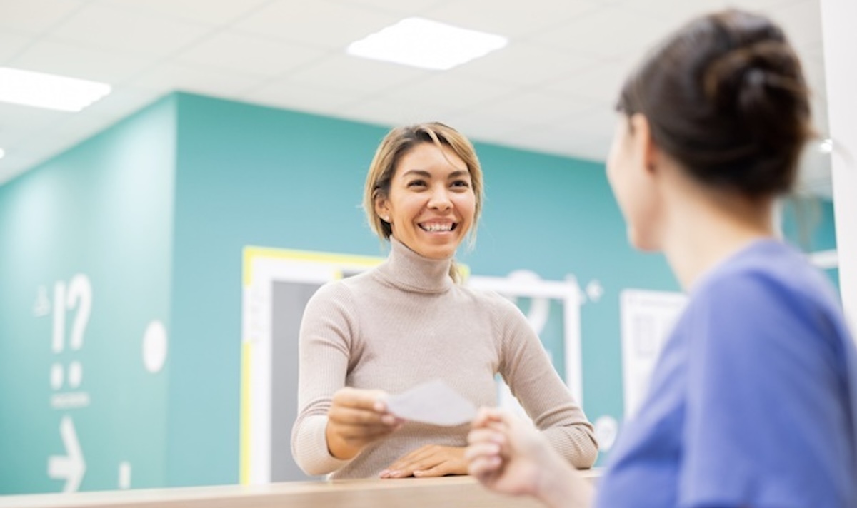 Як забезпечити якісне обслуговування пацієнтів у клініці?