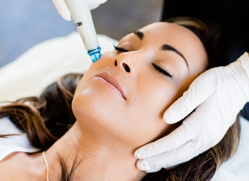 Апарати для гідропілінгу: як вибрати та купити