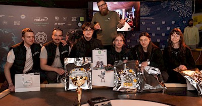 Майбутнє українського tech гартується на рингу