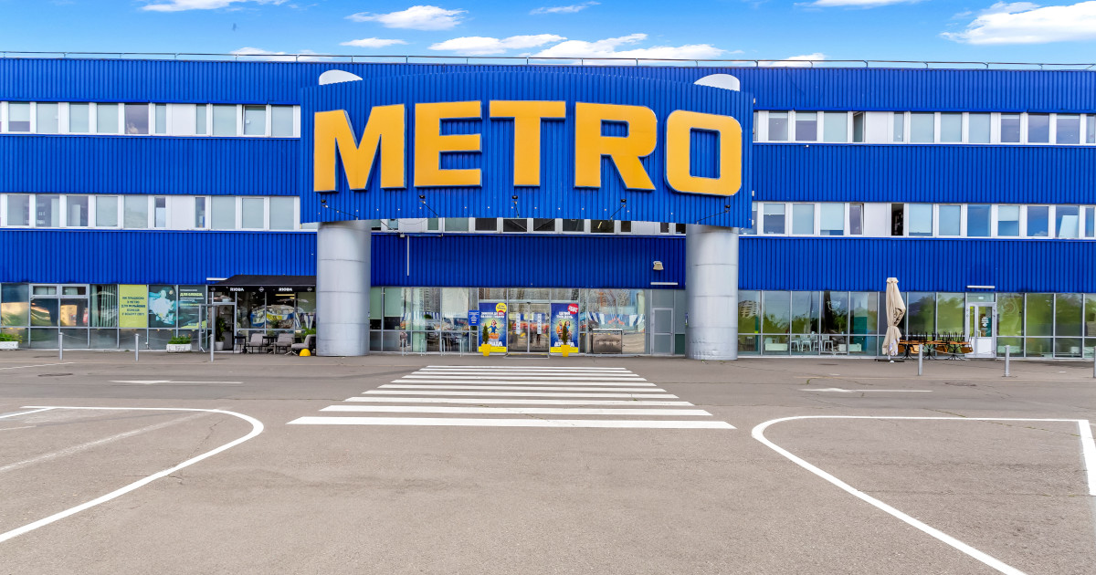 Smart Chef: комплексне рішення для стабільної роботи професійної кухні від Metro Україна