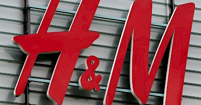 H&M Hennes & Mauritz AB публікує річний звіт зі сталого розвитку за 2025 рік