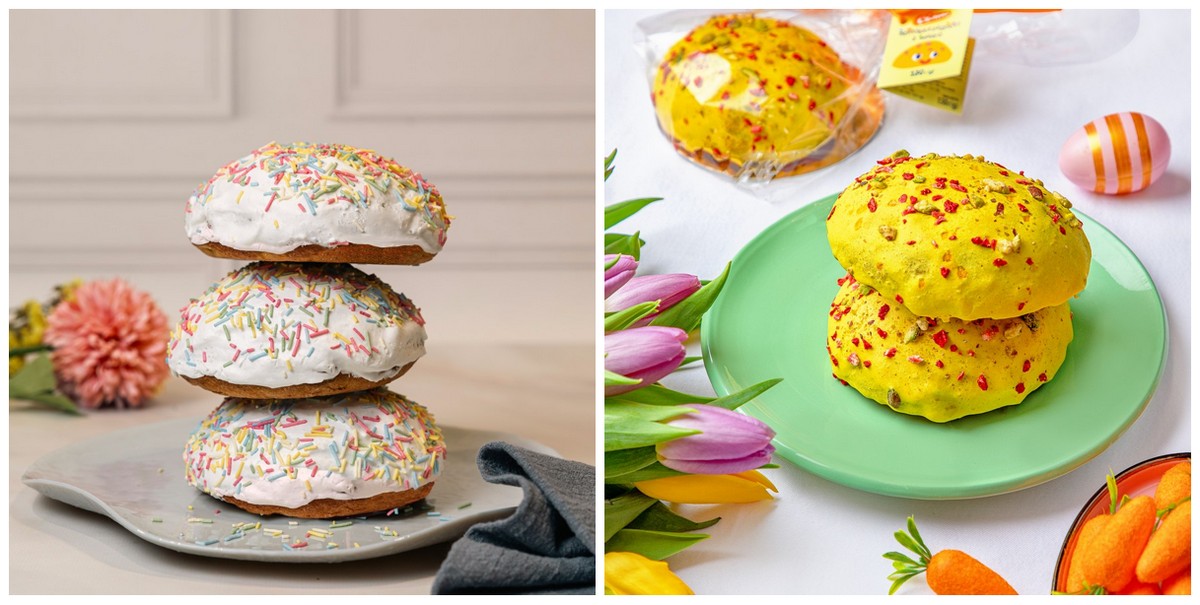 Мережа Сільпо отримала патент на верхівку паски