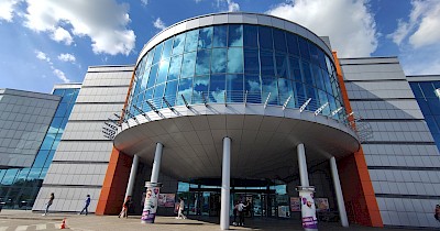 ТРЦ Hollywood оновлює пул орендарів: які нові магазини відкриються