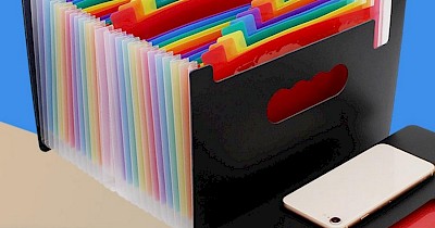 Купити канцтовари оптом чи вроздріб: що вигідніше для компанії