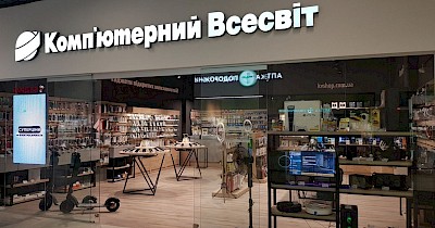 Ринок ноутбуків у 2026 році: як формується новий рівень цін