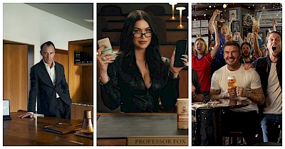 Голлівуд на службі брендів: зірковий десант у рекламних кампаніях 2026 року