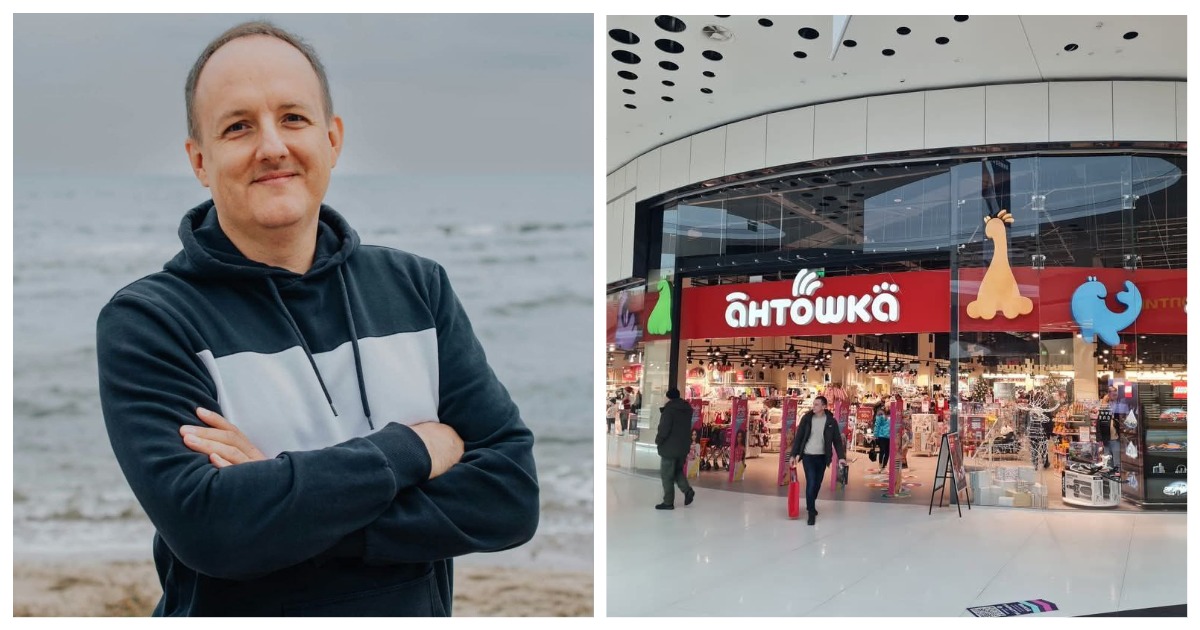 Іван Чивкін, Антошка: Ми прагнемо дати споживачеві більше, ніж він очікує