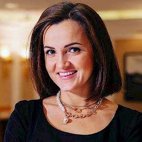 Оксана Приходько