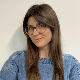 Валерія Байда