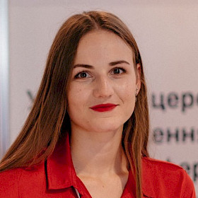 Анна Купрієнко