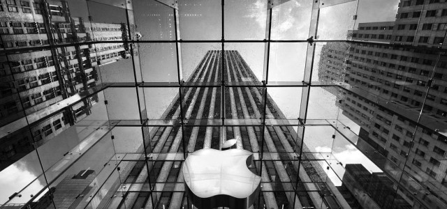Apple зарегистрировала несколько автомобильных доменов