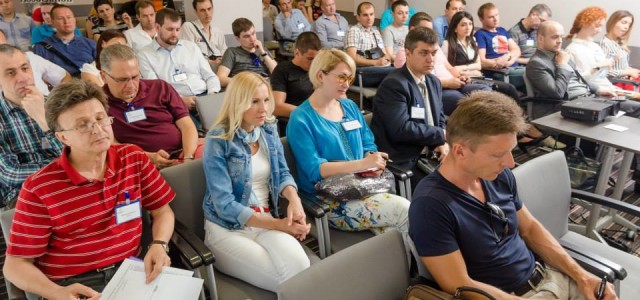 АНОНС: Фокус-группа «IT в ритейле. Сила IT на службе клиента и сервиса для покупателей»