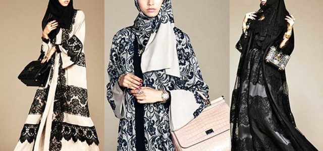 Fashion-скандал: феминистки против новой коллекции Dolce & Gabbana
