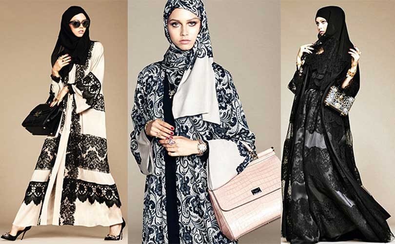 Fashion-скандал: феминистки против новой коллекции Dolce & Gabbana