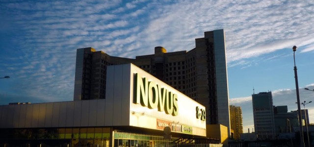 NOVUS начал размещать новости в «Приват24»