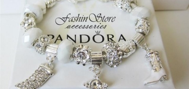 Pandora открыла первый магазин в Белоруссии