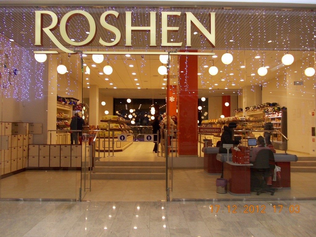 roshen