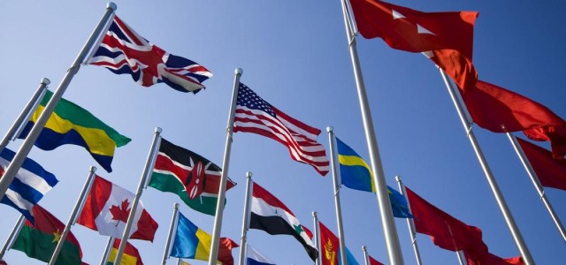 Минэкономразвития предлагает украинским компаниям поучаствовать в иностранных госзакупках