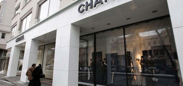 Генеральный директор Chanel покидает компанию