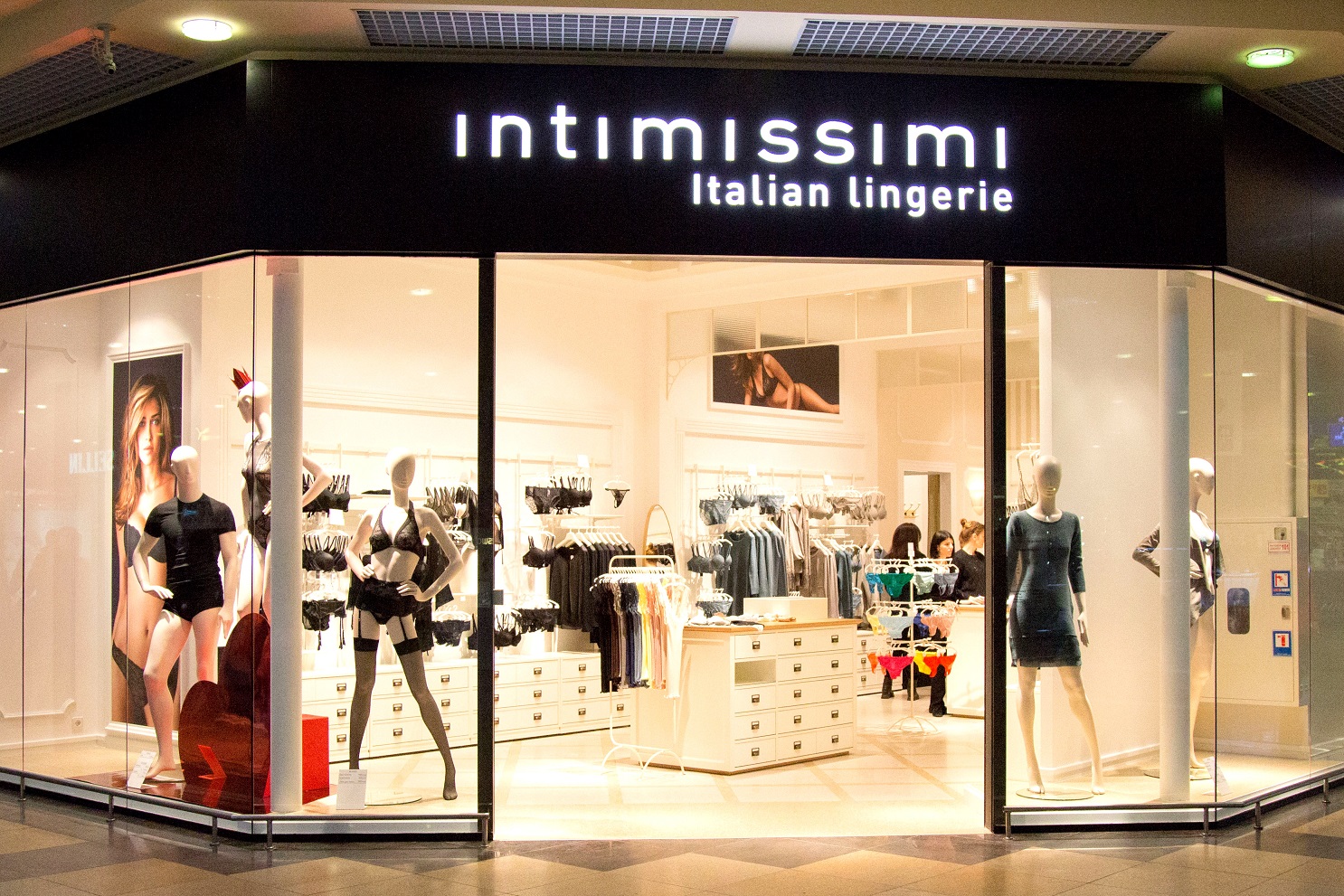 intimissimi