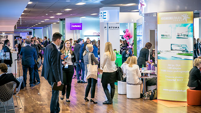 Ukrainian Retail Association приглашает посетить Shopping Center Forum-2016 в Польше