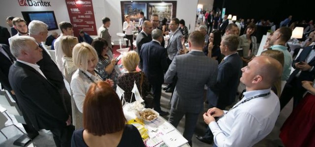 SCF2015: Ассоциация ритейлеров представила Польше украинских игроков