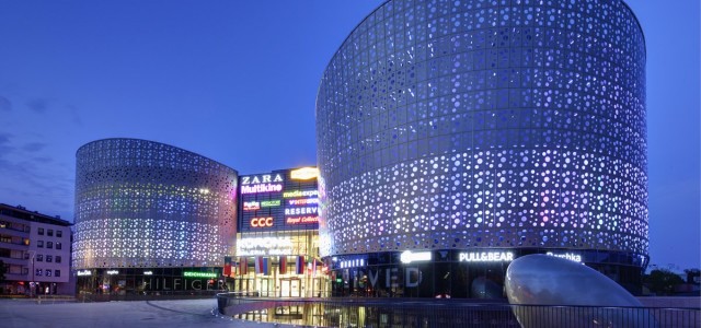 SCF2015: Почему Польша интересна украинским ритейлерам?