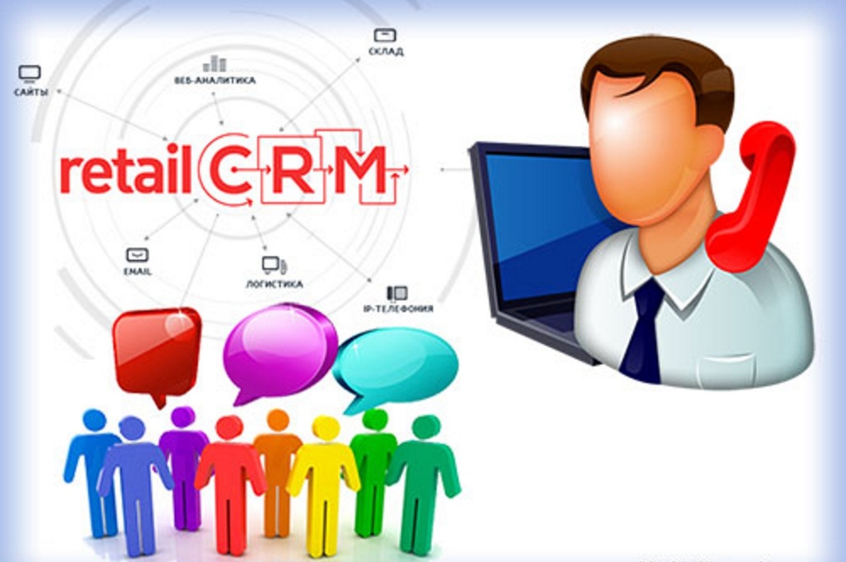 Возможности CRM-систем в вопросах привлечения и влияния на покупателей