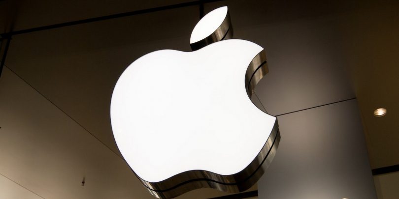 Эх, яблочко: продажи и прибыль Apple в 1-м квартале упали