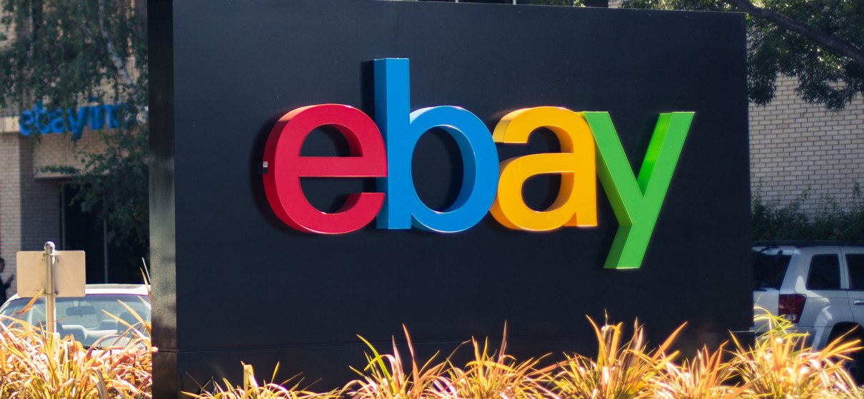 eBay усовершенствует алгоритм поиска и подбора товаров