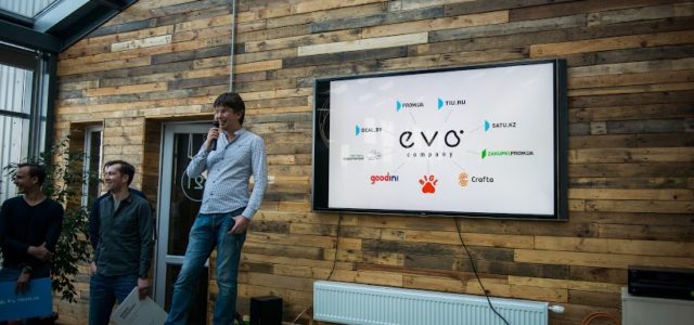 EVOлюция: Зачем Prom переименовался в EVO