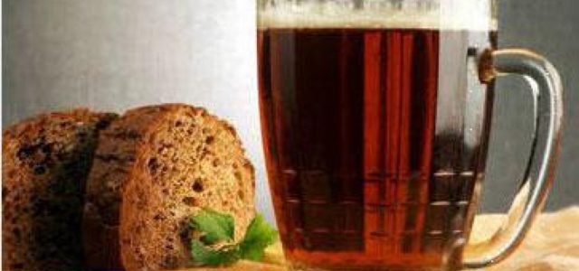 Coca-Cola не сможет в течение двух лет производить квас в Украине