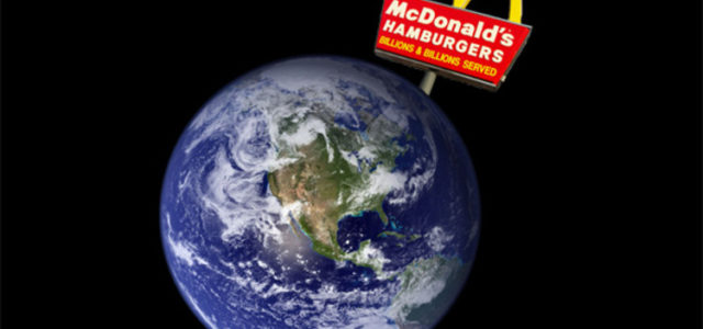 Впереди планеты всей: зачем и какие инновации внедряет McDonald’s