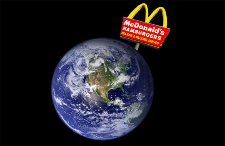 Впереди планеты всей: зачем и какие инновации внедряет McDonald’s